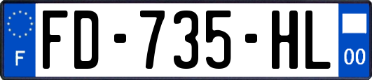 FD-735-HL