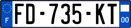 FD-735-KT
