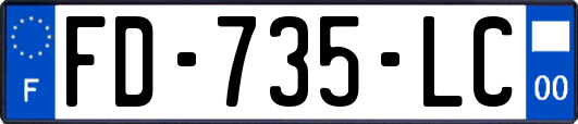 FD-735-LC