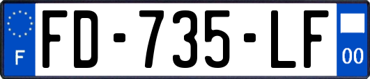 FD-735-LF