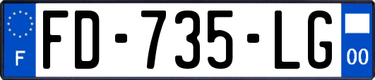 FD-735-LG