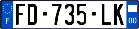 FD-735-LK