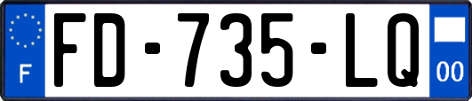 FD-735-LQ