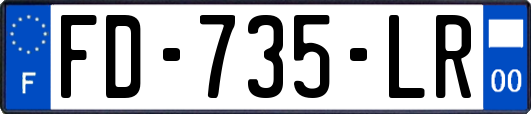 FD-735-LR
