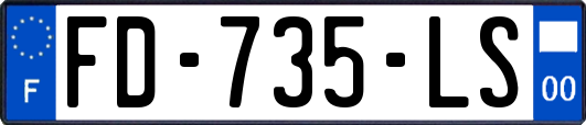 FD-735-LS