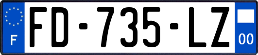 FD-735-LZ