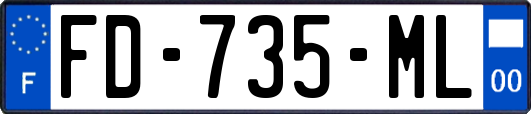 FD-735-ML