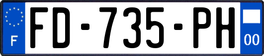 FD-735-PH
