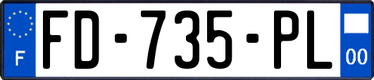 FD-735-PL