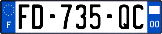 FD-735-QC
