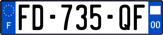FD-735-QF