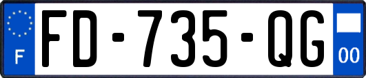 FD-735-QG