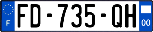 FD-735-QH