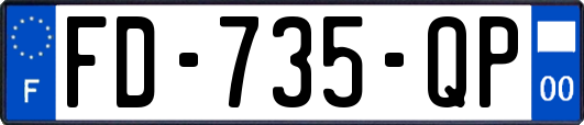 FD-735-QP