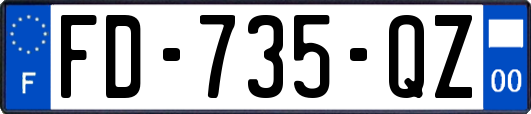 FD-735-QZ