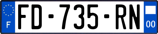 FD-735-RN