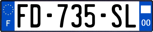 FD-735-SL