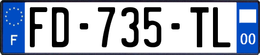 FD-735-TL