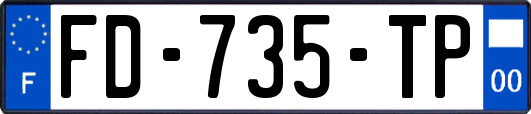FD-735-TP