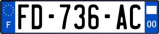 FD-736-AC