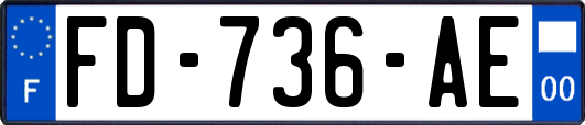 FD-736-AE