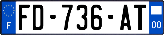 FD-736-AT