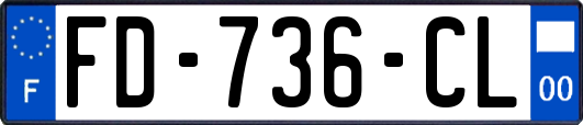 FD-736-CL