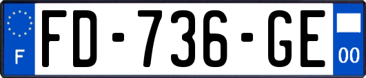 FD-736-GE