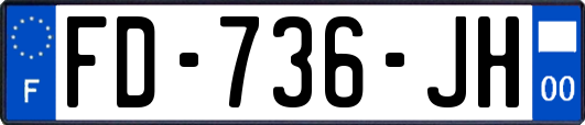 FD-736-JH