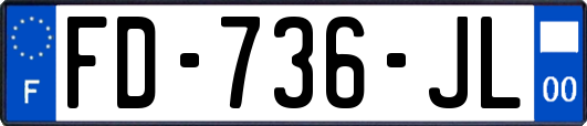 FD-736-JL