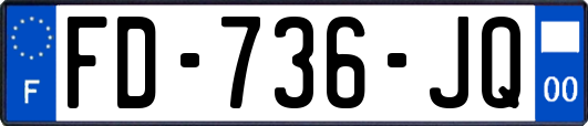 FD-736-JQ