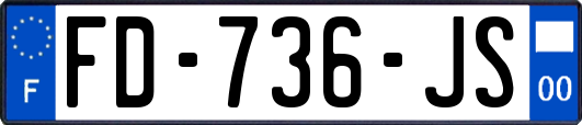 FD-736-JS