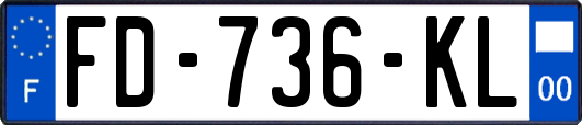 FD-736-KL