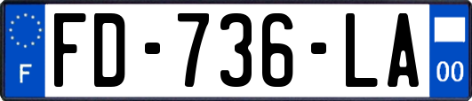 FD-736-LA