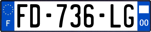 FD-736-LG
