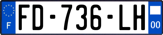 FD-736-LH