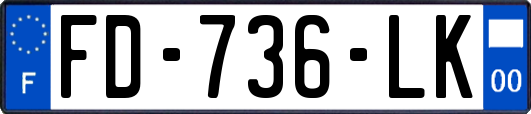 FD-736-LK