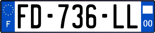FD-736-LL