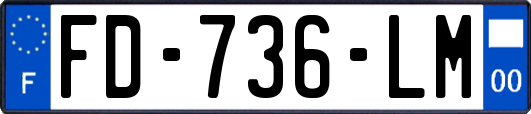 FD-736-LM