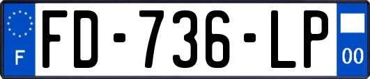 FD-736-LP