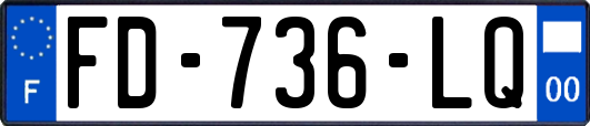 FD-736-LQ