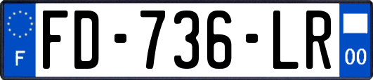 FD-736-LR