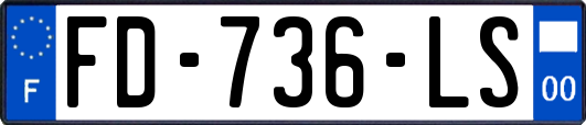 FD-736-LS