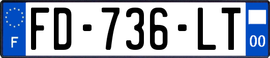 FD-736-LT