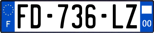 FD-736-LZ