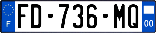 FD-736-MQ