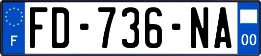 FD-736-NA