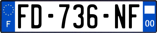 FD-736-NF
