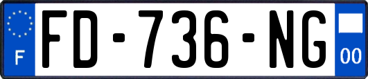 FD-736-NG