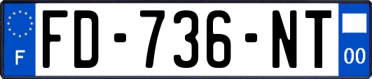 FD-736-NT